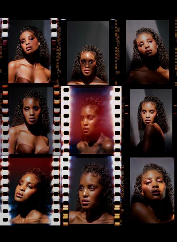 ANIYA NANDY - PORTFOLIO - BEAUTY